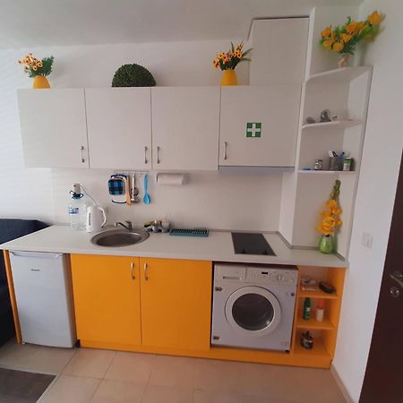 Apartment-Studio Daisy In Kiwi Gardens Complex ビャラ エクステリア 写真