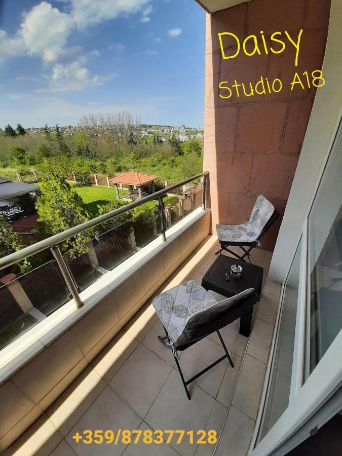 Apartment-Studio Daisy In Kiwi Gardens Complex ビャラ エクステリア 写真